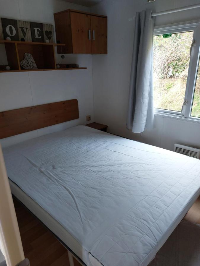 Bungalow 4 Voire 6 Personnes Bray Dunes A 300 Metres De La Plage Villa Eksteriør billede